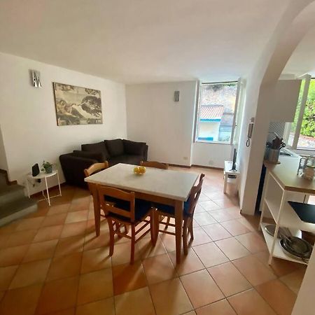 La Piccola Gioia 1 Apartment Bergamo Exterior foto