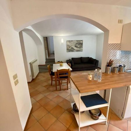 La Piccola Gioia 1 Apartment Bergamo Exterior foto