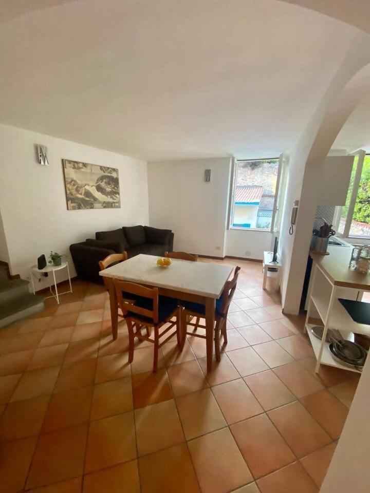 La Piccola Gioia 1 Apartment Bergamo Exterior foto