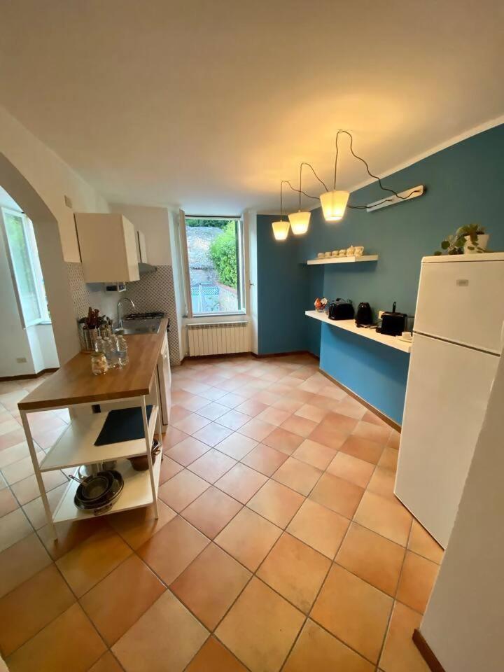 La Piccola Gioia 1 Apartment Bergamo Exterior foto
