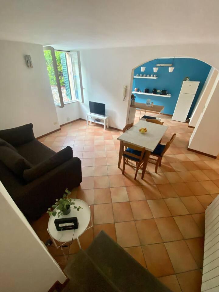 La Piccola Gioia 1 Apartment Bergamo Exterior foto