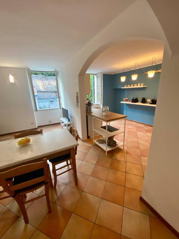 La Piccola Gioia 1 Apartment Bergamo Exterior foto