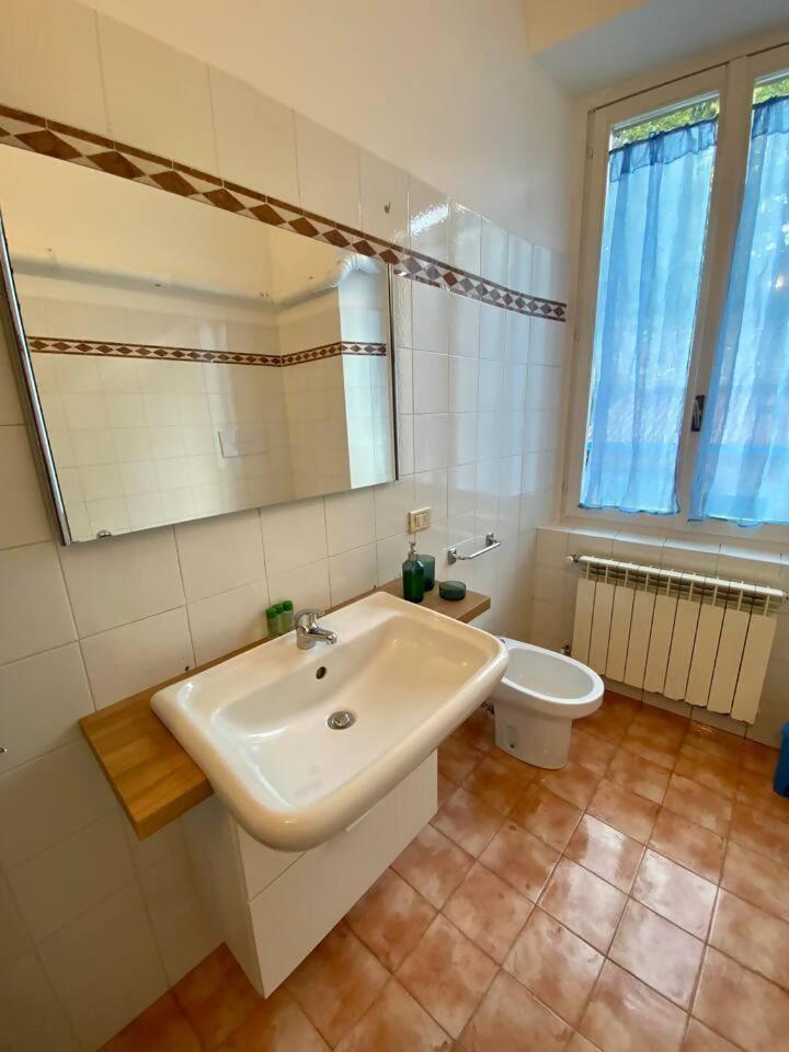 La Piccola Gioia 1 Apartment Bergamo Exterior foto