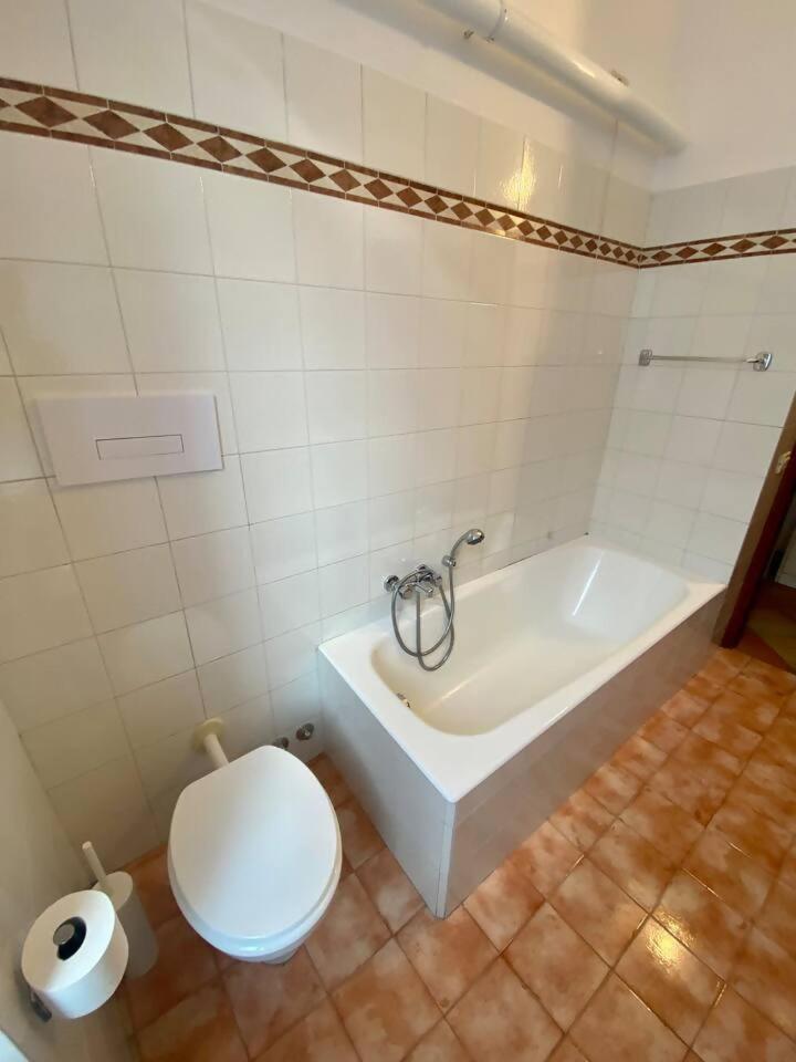 La Piccola Gioia 1 Apartment Bergamo Exterior foto